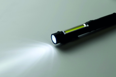 Логотрейд pекламные подарки картинка: Magnetic LED torch
