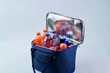Логотрейд бизнес-подарки картинка: RPET picnic cooler bag