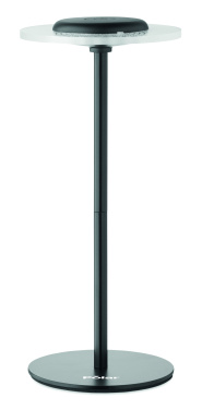 Логотрейд pекламные продукты картинка: Rechargeable iron table lamp