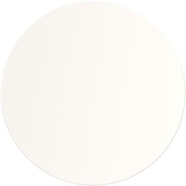 Лого трейд pекламные cувениры фото: Круглая подставка Lumin