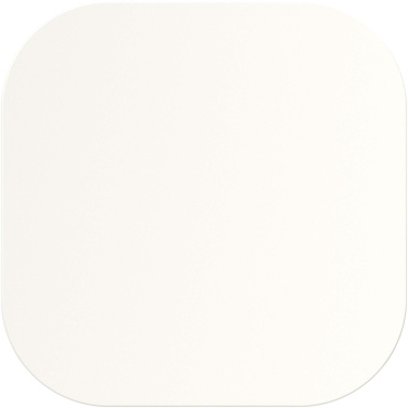 Лого трейд pекламные подарки фото: Квадратная подставка Lumin