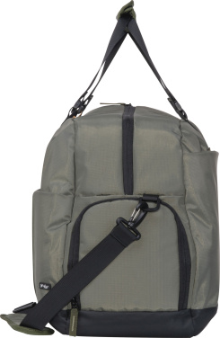 Логотрейд pекламные подарки картинка: Спортивная сумка Saint Paul MoLu