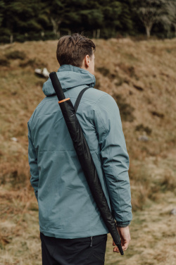 Лого трейд pекламные cувениры фото: Nordic Drift Trail 27" AWARE™ RPET storm UPF 50+ proof Umbre