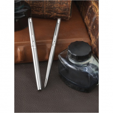 Logotrade profilprodukter bild: Waterman Hémisphère kulspetspenna