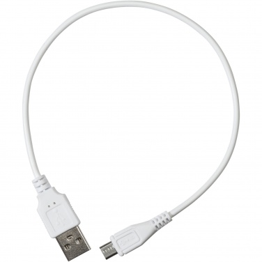 Logotrade reklamprodukter bild: Spare 10 000 mAh powerbank