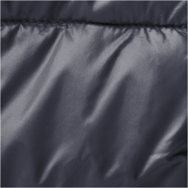 Logotrade profilprodukter bild: Fairview lättvikts dunväst dam