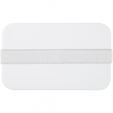 Logotrade profilreklam bild: MIYO Pure lunchlåda i ett lager