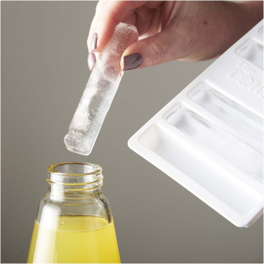 Logotrade kampanjprodukter bild: Freeze-it bricka för isstavar