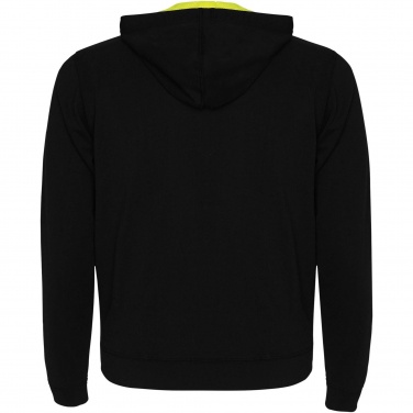 Logotrade presentreklam bild: Fuji unisex sweatshirtjacka
