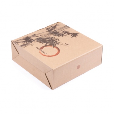 Logotrade presentreklam bild: VINGA Nomimono tallrik 20cm, 2 st