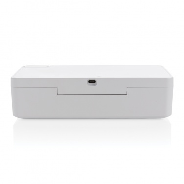 Logotrade presentreklam bild: UV-C steriliseringsbox