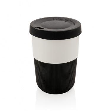 Logotrade presentreklam bild: PLA cup coffee to go 380ml