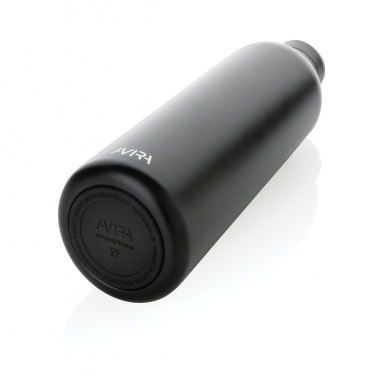Logotrade profilprodukter bild: Avira Avior RCS Re-steel flaska 1L