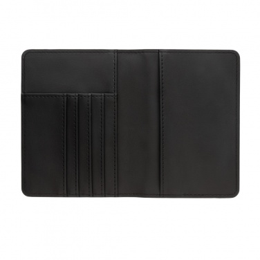 Logotrade kampanjprodukter bild: Swiss Peak gåvoset för resa GRS återvunnen PU