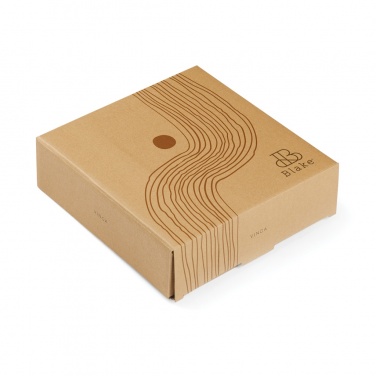 Logotrade presentreklam bild: VINGA Nuvem serveringsskål