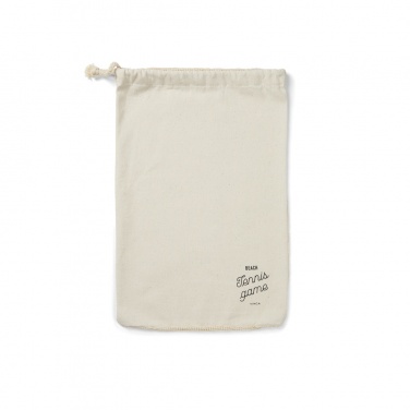 Logotrade profilprodukter bild: VINGA Miro beach tennis racketspel