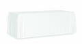 Stor bordsduk 280x210 cm, Vit