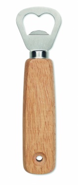 Logotrade reklamprodukter bild: Bartender kapsylöppnare