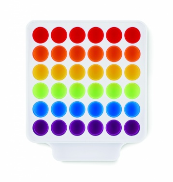 Logotrade profilreklam bild: Pop it fidget leksak