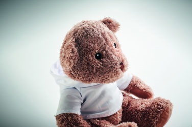 Logotrade reklamprodukter bild: Mjukisdjur Nallebjörn