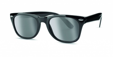 Logotrade profilreklam bild: Solglasögon med UV skydd VILJANDI