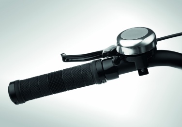 Logotrade reklamprodukter bild: Ringklocka cykel