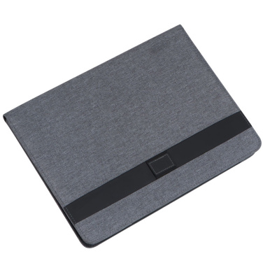 Logotrade profilprodukter bild: A4 Konferensmapp Mondeville