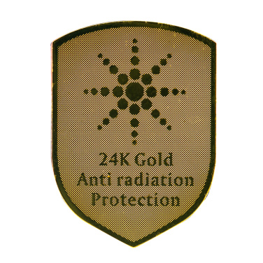 Logotrade kampanjprodukter bild: Strålningsborttagare