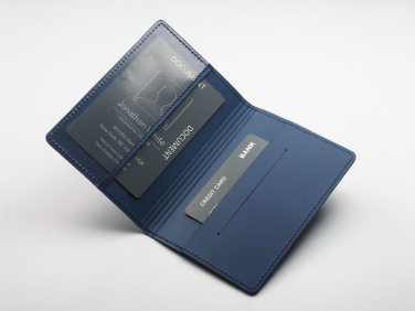 Logotrade profilreklam bild: Passfodral 2148094