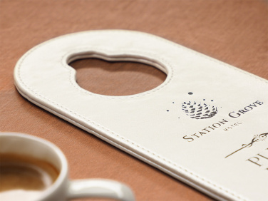 Logotrade kampanjprodukter bild: DND dörrskylt 1111119