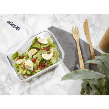 Logotrade reklamprodukter bild: Bintan Lunchbox