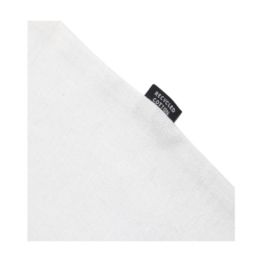 Logotrade presentreklam bild: Shoppy Color Bag GRS återvunnen bomull (150 g/m²)