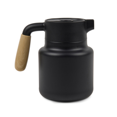 Logotrade profilprodukter bild: VINGA Arbe RCS termoskanna 1200 ML