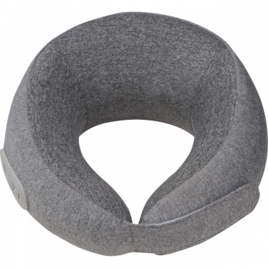 Logotrade reklamprodukter bild: MoLu nackkudde Prince George