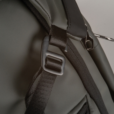 Logotrade presentreklam bild: MoLu ryggsäck Santa Ana