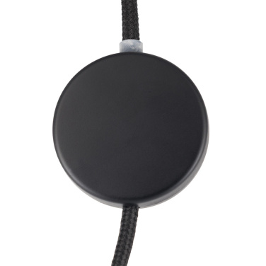 Logotrade reklamprodukter bild: Kabel 4-i-1 med upplyst logotyp - LH-ZM02