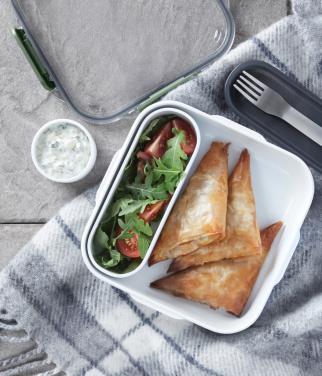 Logotrade profilreklam bild: Black+Blum Lunch Box Original