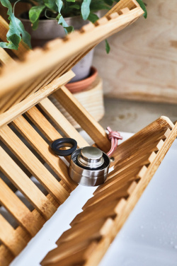 Logotrade presentreklam bild: Black+Blum Explorer Isolerad flaska stor 850 ml