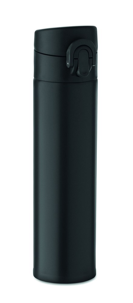 Logotrade kampanjprodukter bild: Flaska dubbelvägg 300 ml