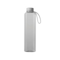 VINGA Arch RPET vattenflaska 550 ML, transparent