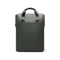 VINGA Baltimore RCS tote backpack, grön