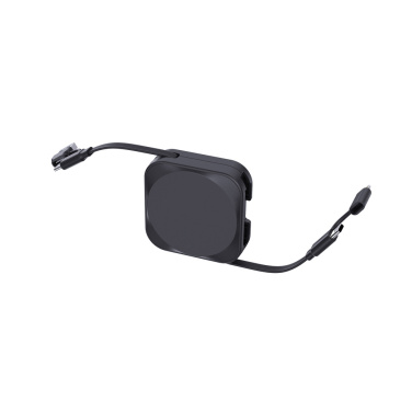 Logotrade profilreklam bild: Urban Vitamin San Jose 100W stativ med infällbar kabel