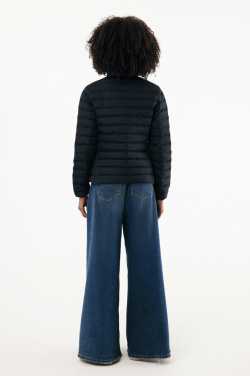 Logotrade reklamprodukter bild: IQONIQ Maiko damjacka i återvunnen polyester med vaddering