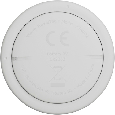 Logotrade profilprodukter bild: Xtorm XTAG2A0 vattentät tracker