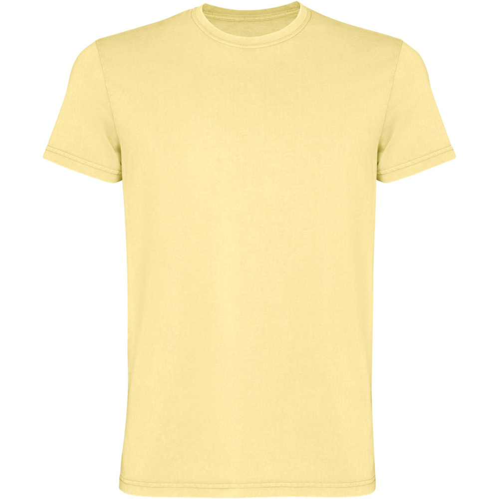 Logotrade profilprodukter bild: Corgi kortärmad T-shirt för herr