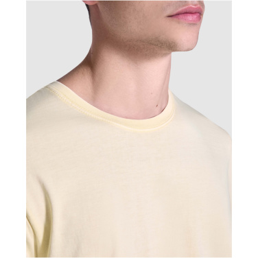 Logotrade profilprodukter bild: Corgi kortärmad T-shirt för herr