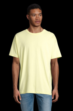 Logotrade reklamprodukter bild: SOL'S T-shirt provkit.