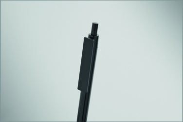Logotrade presentreklam bild: Bläckpenna i återvunnen ABS