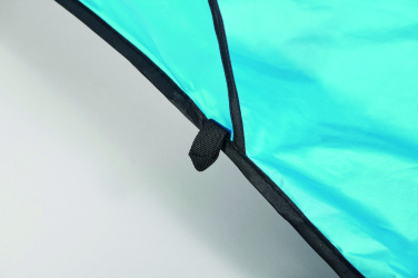 Logotrade profilreklam bild: Strandtält i 190T polyester