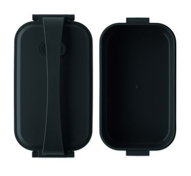 Logotrade kampanjprodukter bild: PP lunchlåda 800ml